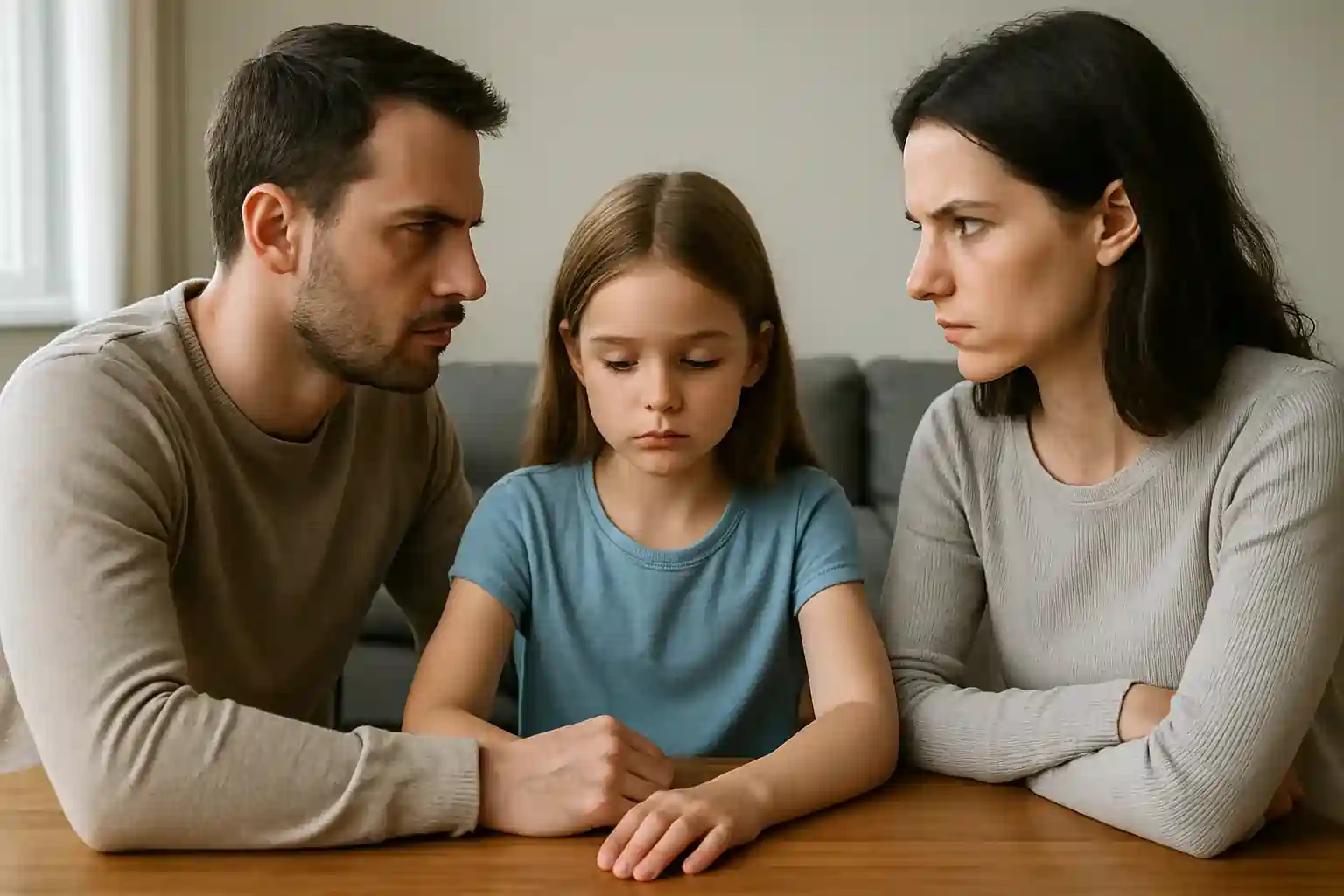 Child Arrangements Made Simpler: How Family Mediation Puts Your Children First Southend-on-Sea