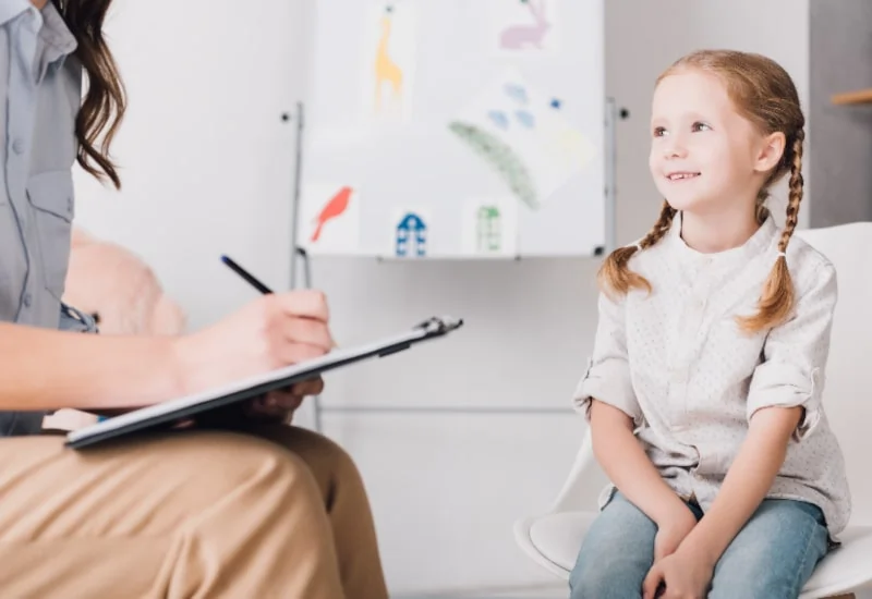 Giving Children a Voice: Understanding Child-Inclusive Mediation in the UK Southend-on-Sea
