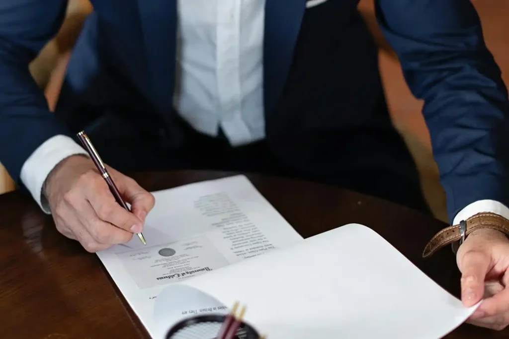 How to Apply for a Consent Order in the UK: A Step-by-Step Breakdown Southend-on-Sea