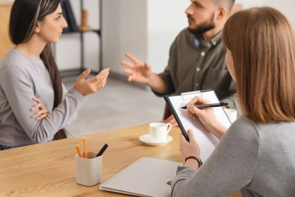 What If My Ex Doesn’t Want to Mediate Southend-on-Sea?