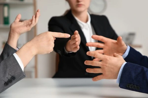How Can Divorce Mediation Help You Avoid Court Southend-on-Sea