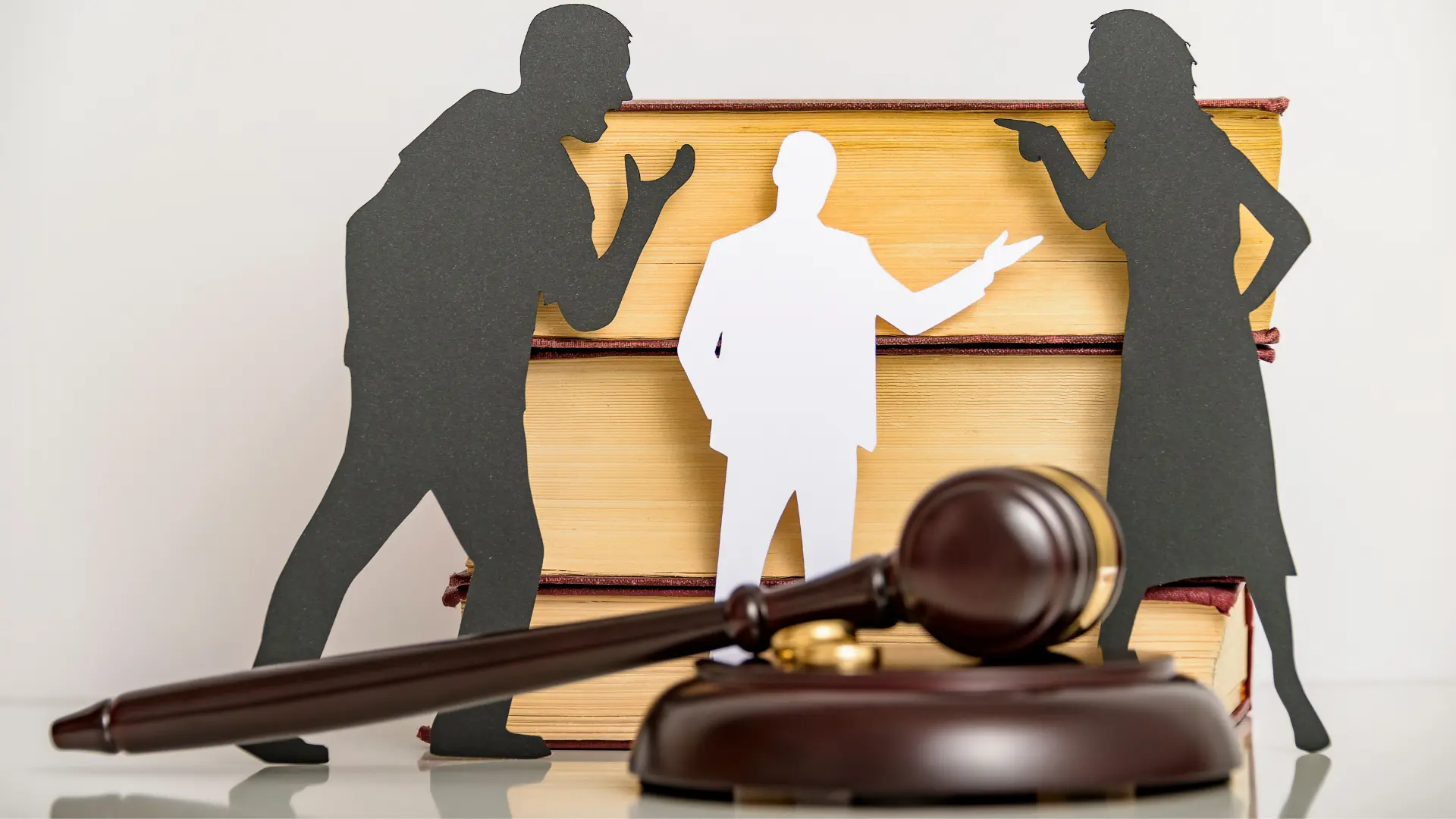Child Arrangements Mediation Failed What Next Southend-on-Sea : Know When it is not Suitable